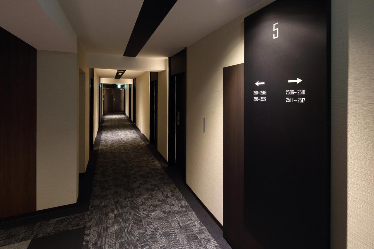 Goi Grand Hotel Ichihara Exteriér fotografie